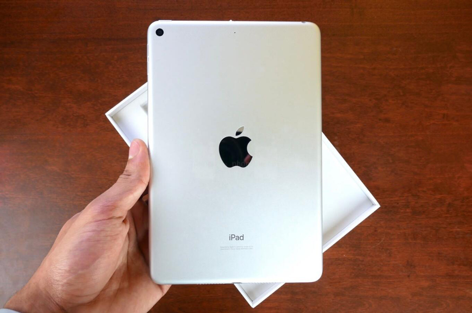 苹果iPad mini 5最新动态全面解析