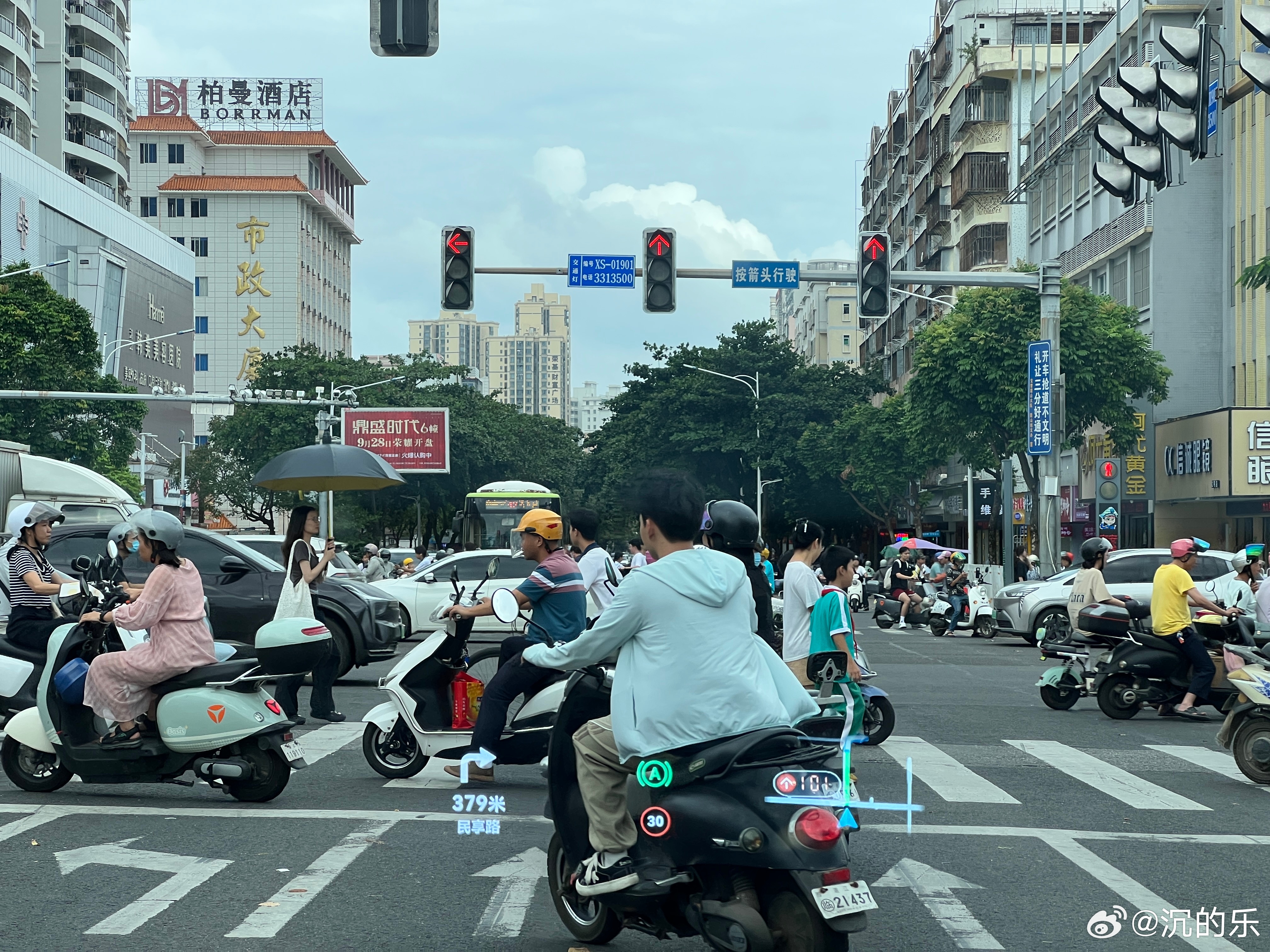 湛江电动车新动向，引领绿色出行新潮流