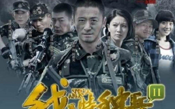 我是特种兵最新版，热血荣耀战场大挑战