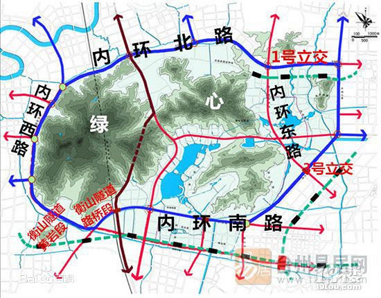 台州内环线最新进展，推进情况、影响及未来展望