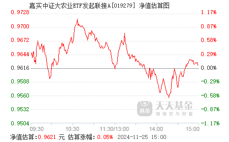 最新000979基金净值查询，今日了解基金净值动态