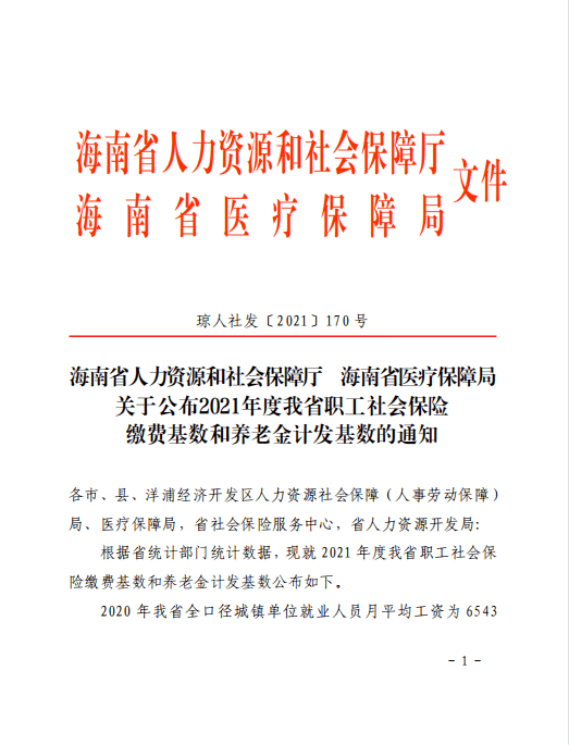 海南退休工资最新消息全面解析