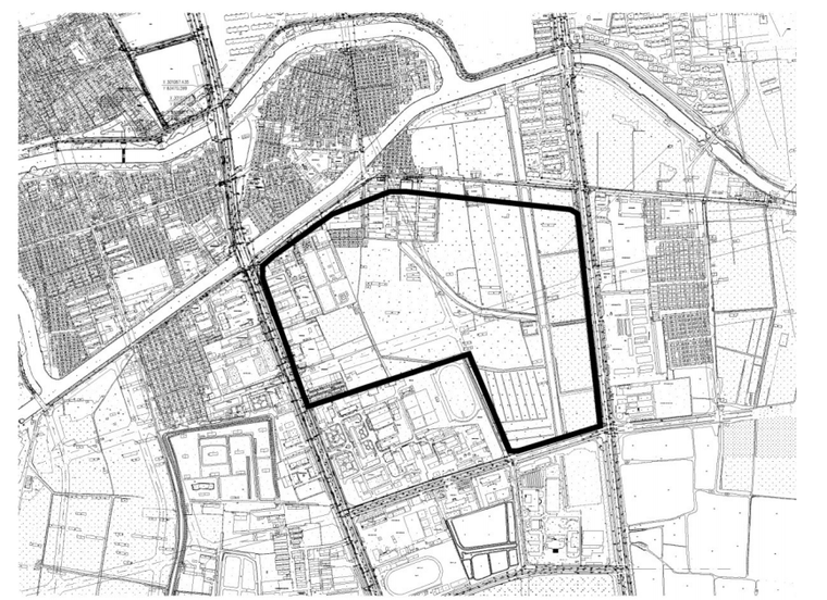 西青杨柳青镇最新规划，塑造未来城市新面貌蓝图揭晓