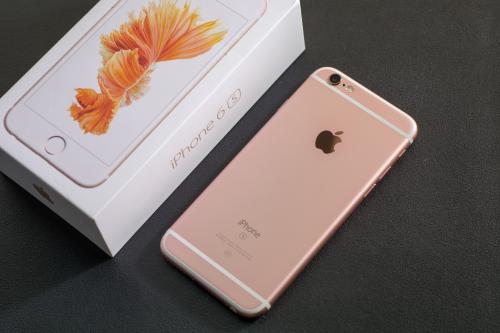 iPhone 6s 32G最新报价及市场趋势解析