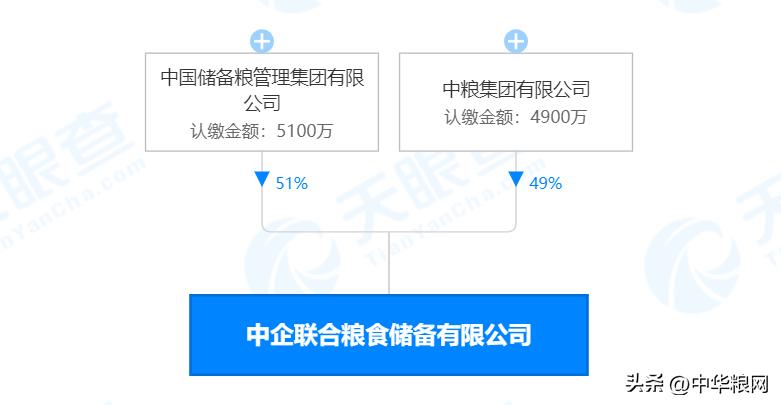 中粮系重组最新动态，重塑产业价值，引领行业变革新篇章