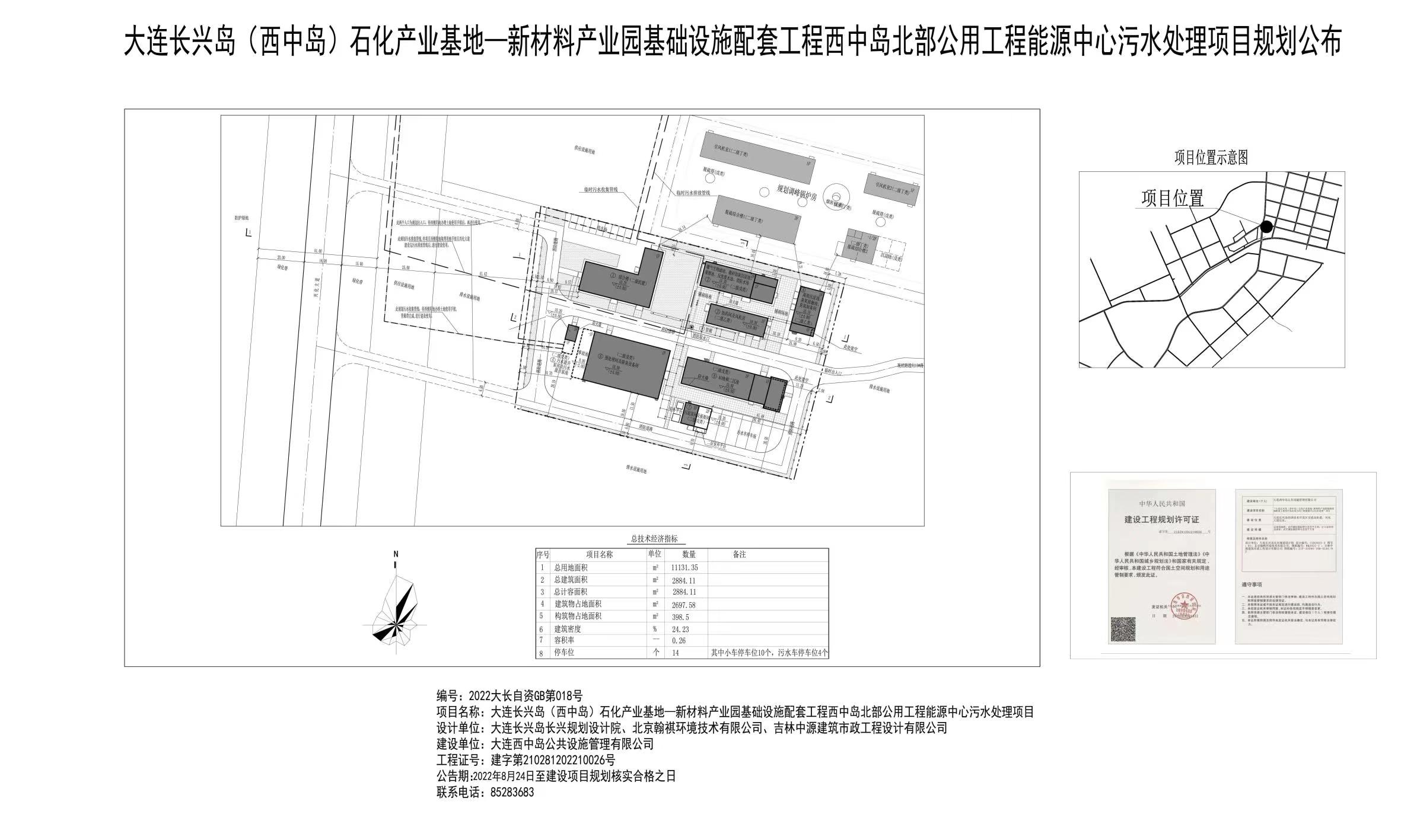 长兴岛临港工业区自然资源和规划局最新项目进展动态