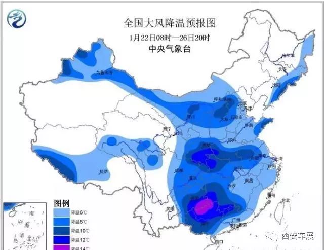 林业总场最新气象预报信息