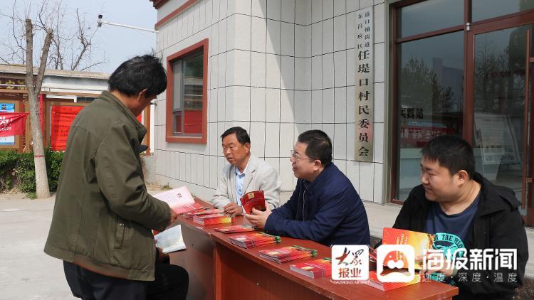 道口铺街道最新项目，探寻城市发展的强大新动力