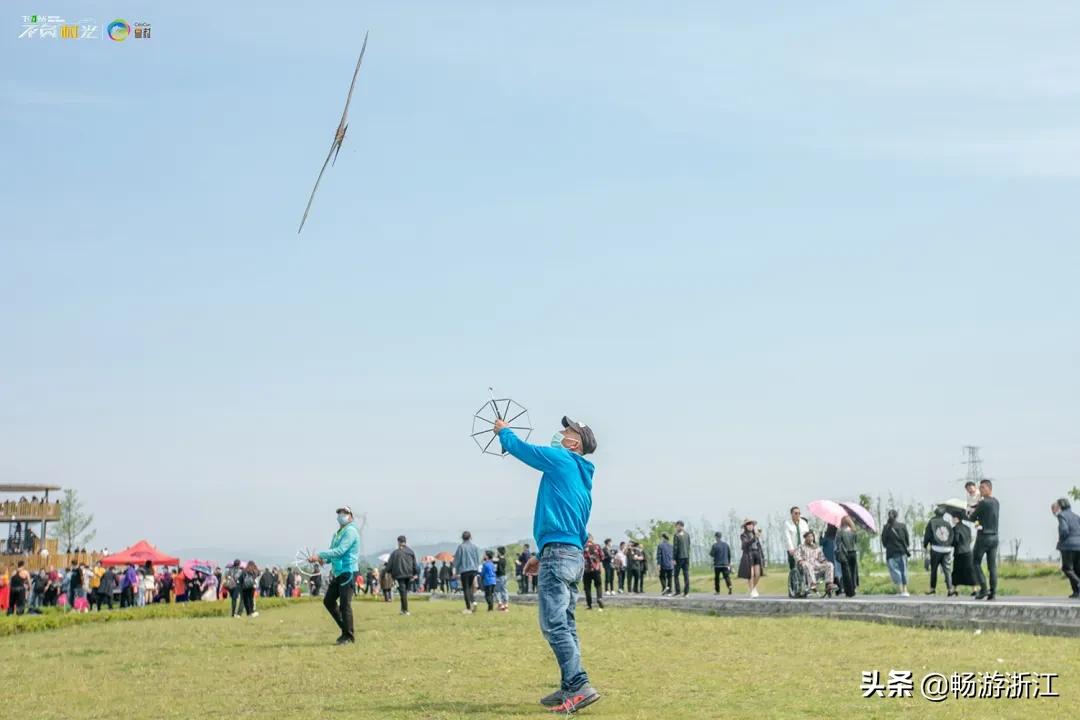 温州市联动中心领导团队引领城市联动发展新篇章