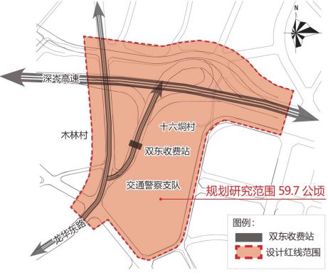 双东镇街道最新发展规划，塑造未来城市新蓝图