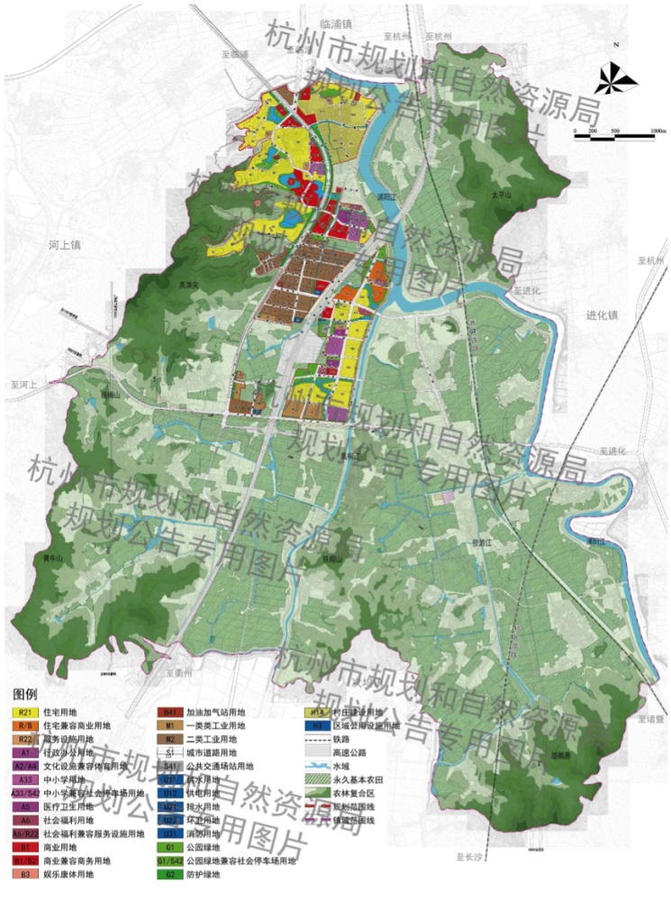 玉井镇未来繁荣蓝图，最新发展规划揭秘