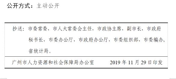 友谊县人力资源和社会保障局人事任命，构建强大的公共服务体系