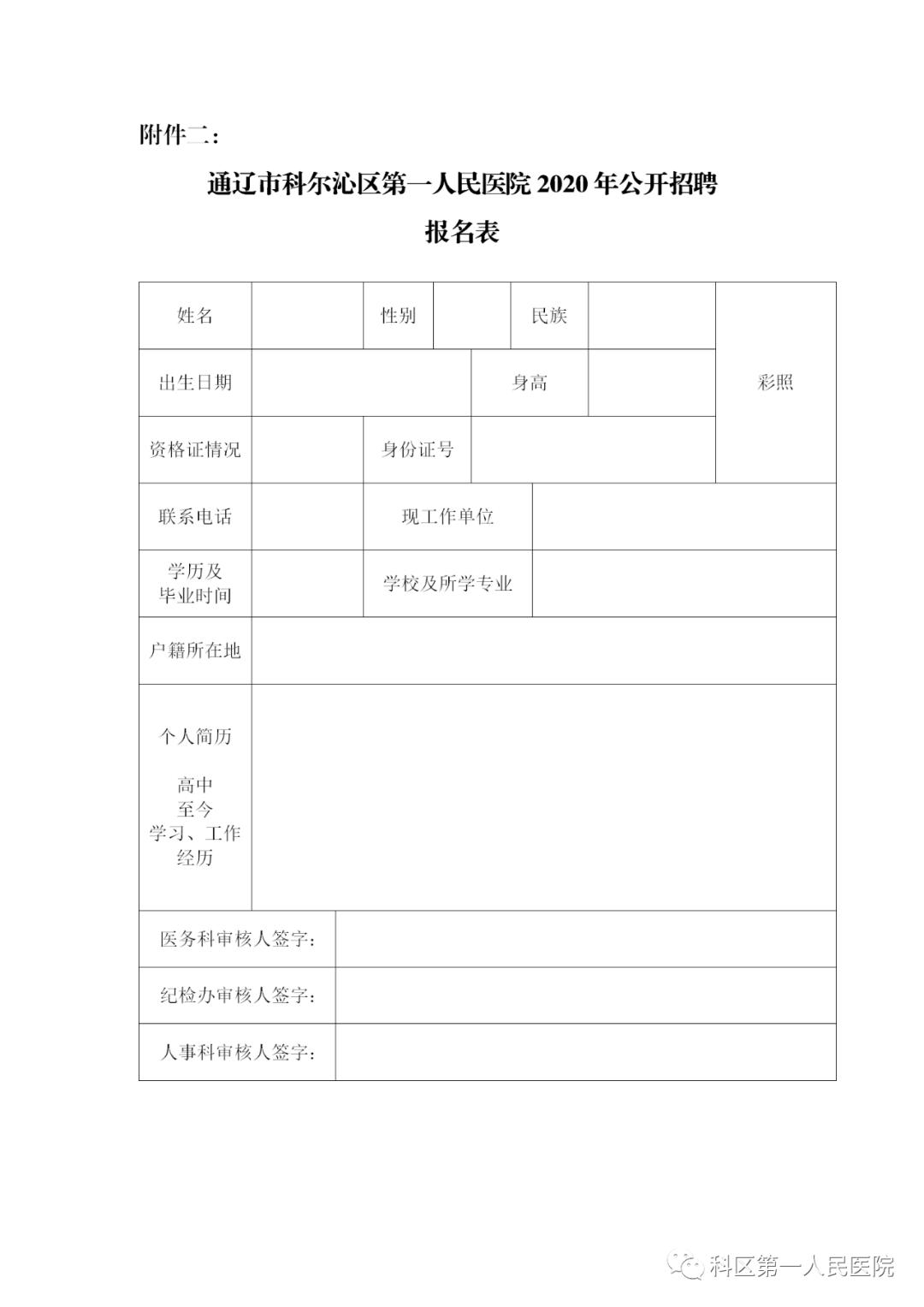 科尔沁区科技局招聘信息与动态总览