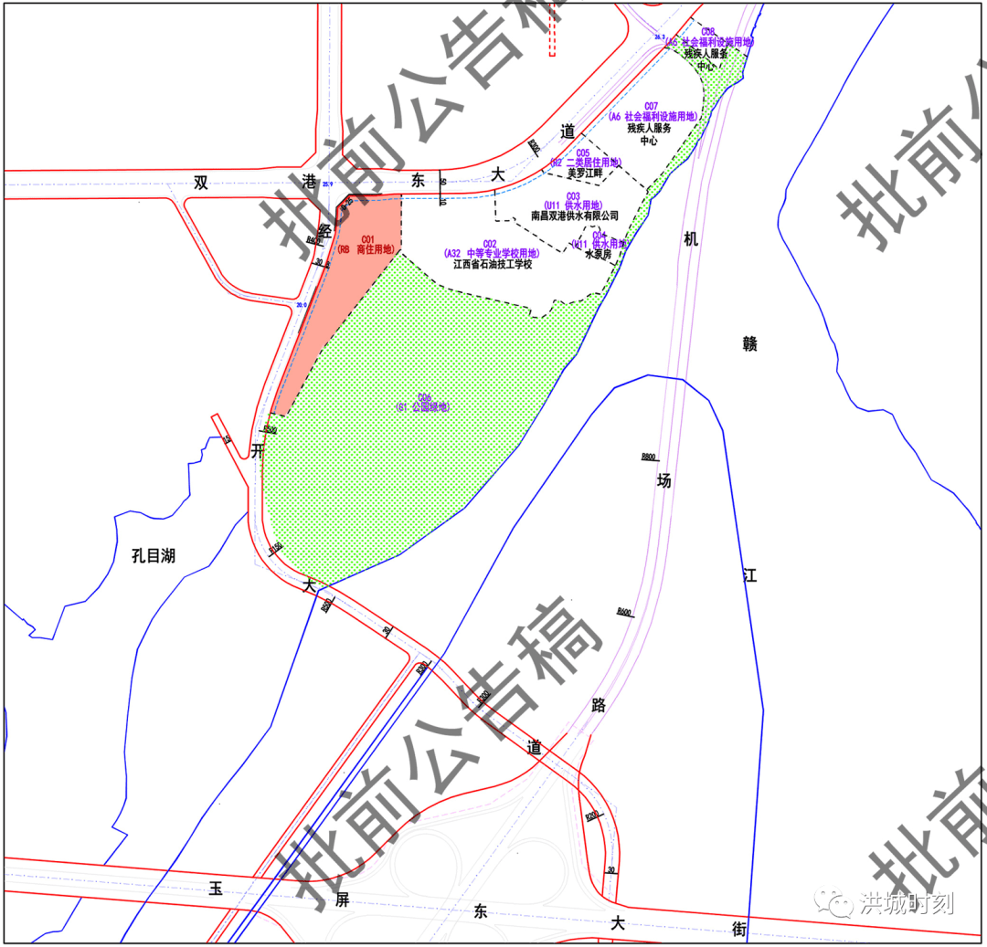 南昌县自然资源和规划局最新发展规划概览