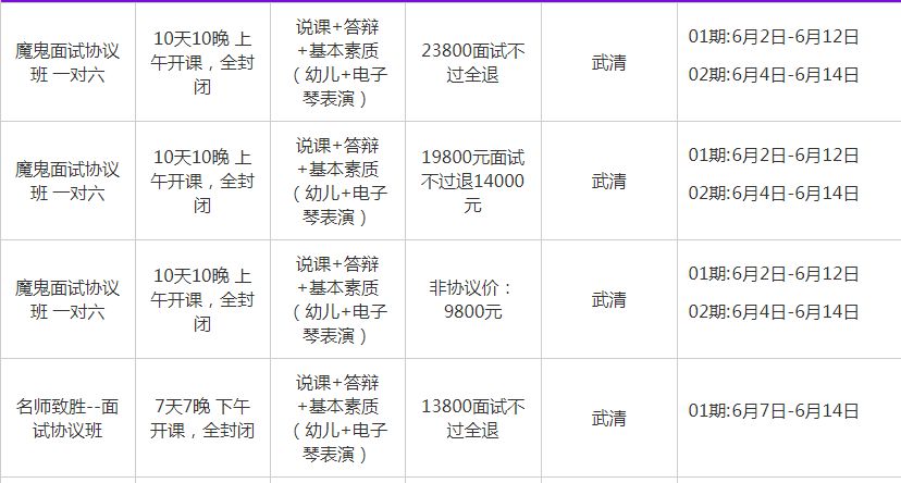 武清区教育局最新招聘信息全面解析