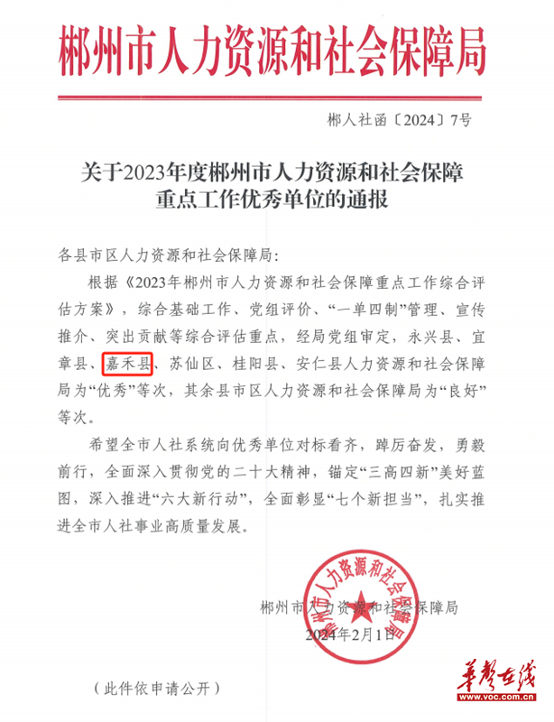 珠晖区人力资源和社会保障局人事任命，塑造未来，激发新动能活力