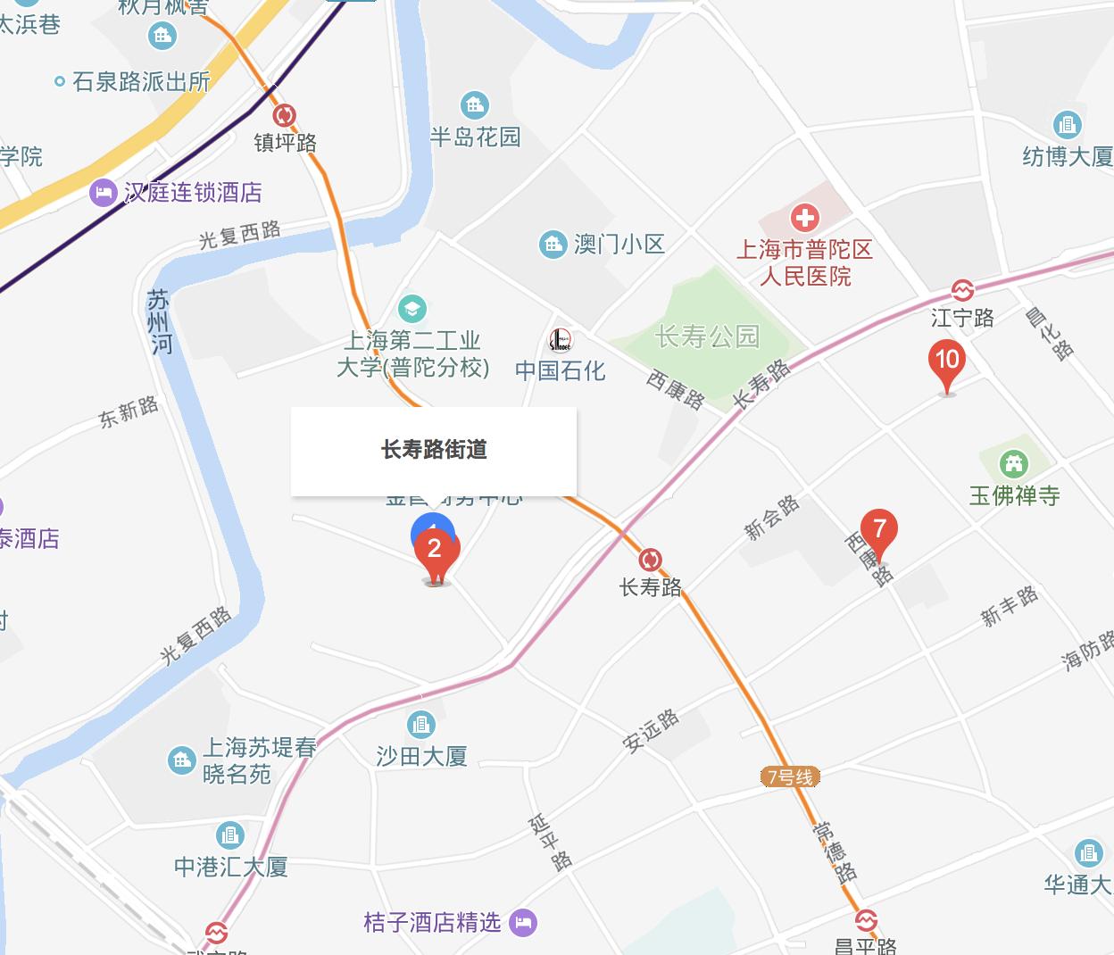 长寿路街道最新发展规划，塑造未来城市新蓝图