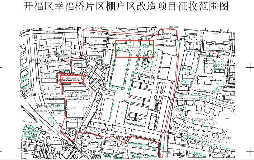 福利巷居委会发展规划，打造宜居社区，共创美好未来生活