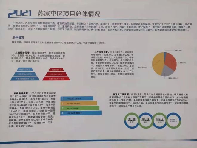 龙沙区发展和改革局项目最新动态概况