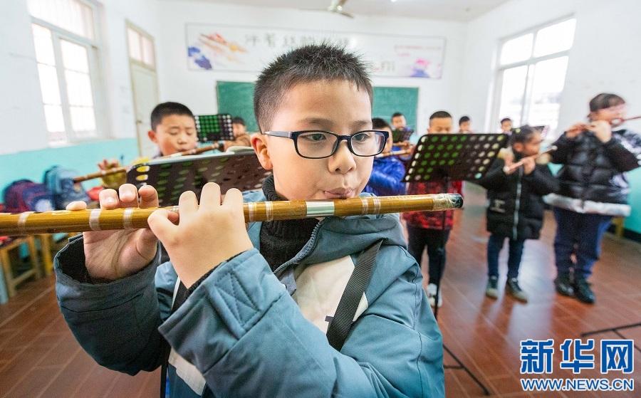 永新县小学新任领导的教育理念概览