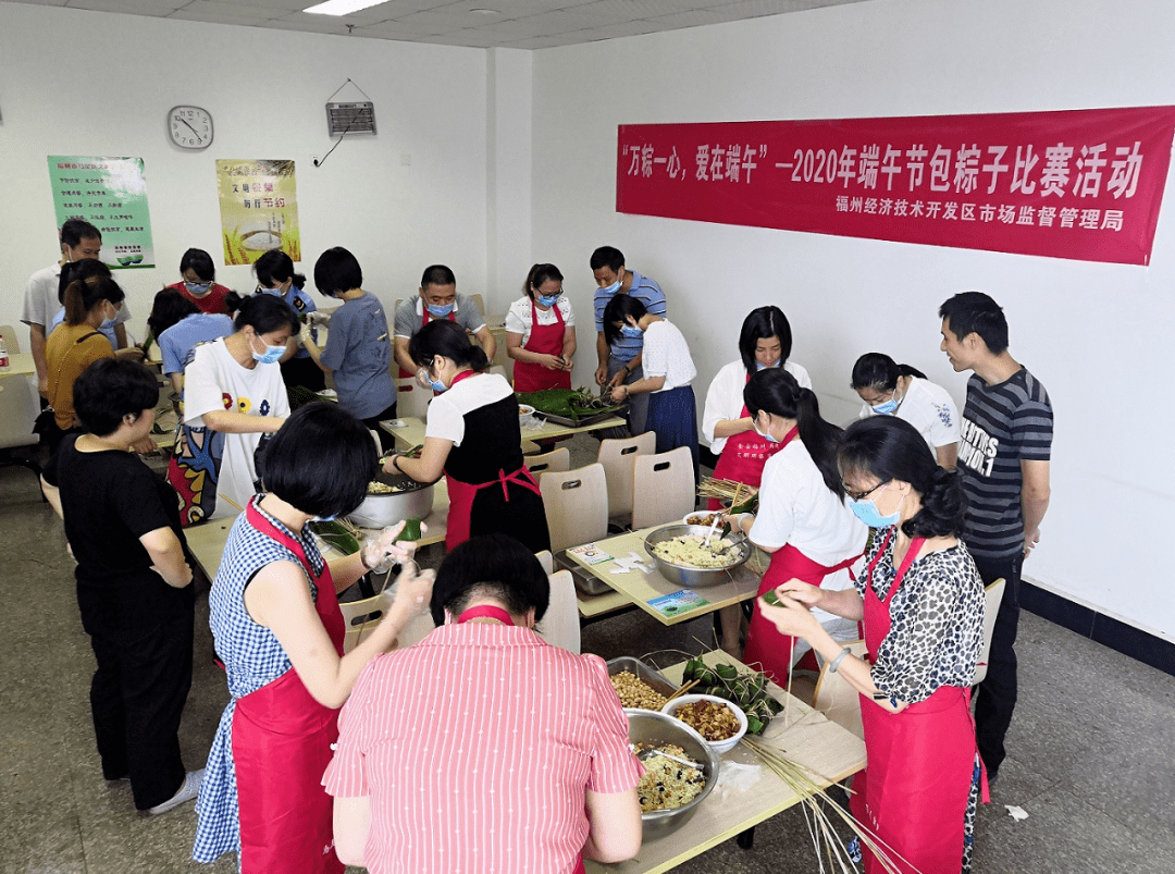 马尾区市场监督管理局启动最新项目，推动市场监管现代化，优化营商新环境