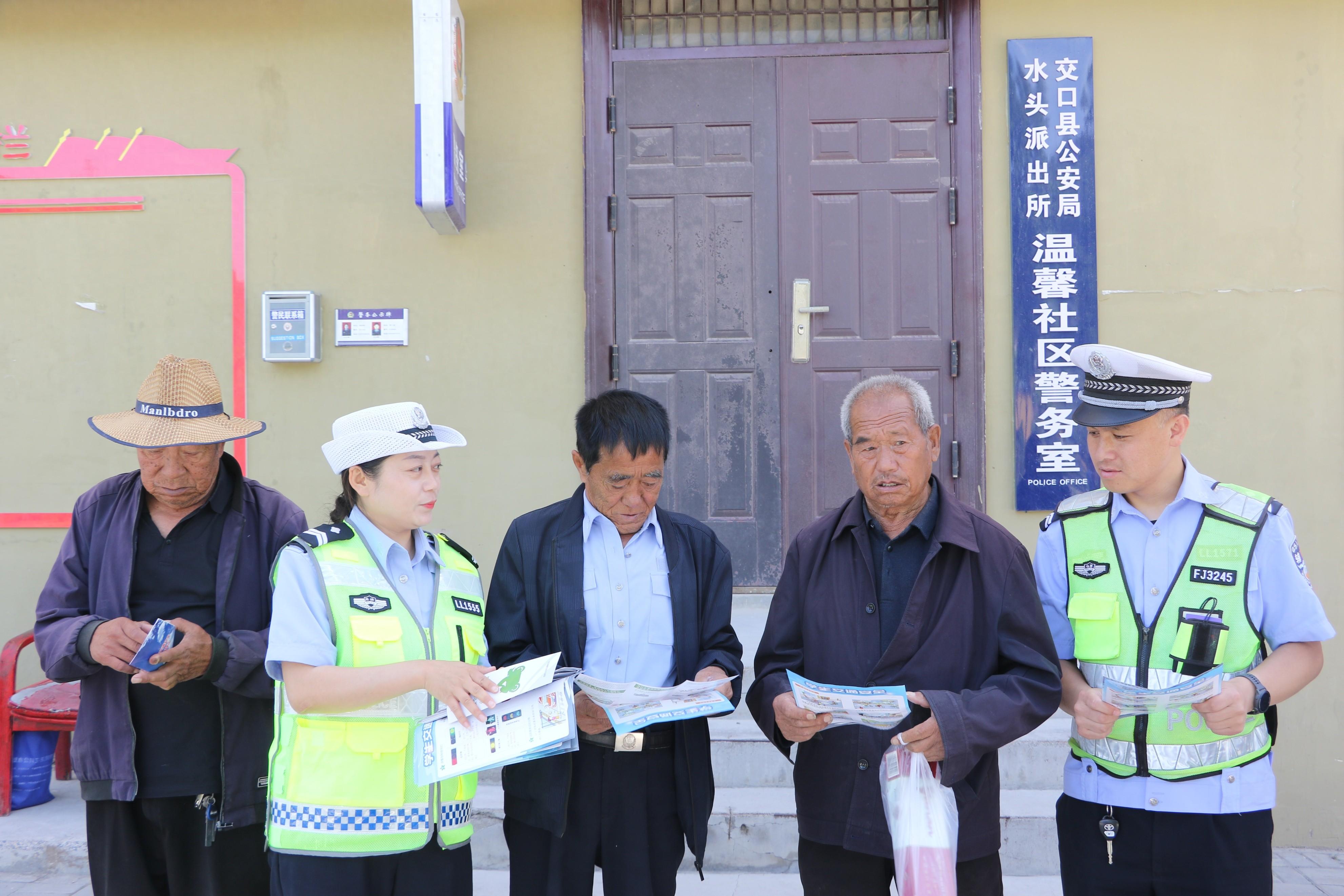 魏岭乡最新交通新闻，道路升级与交通设施完善引领乡村新发展