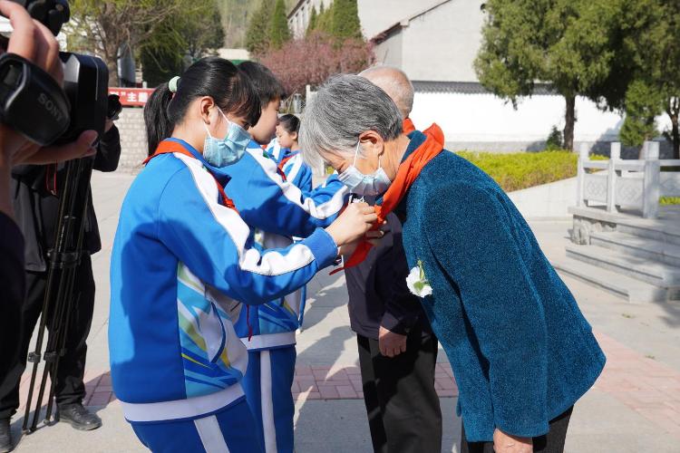 博山区退役军人事务局重塑荣耀，构建退役军人服务体系新篇章