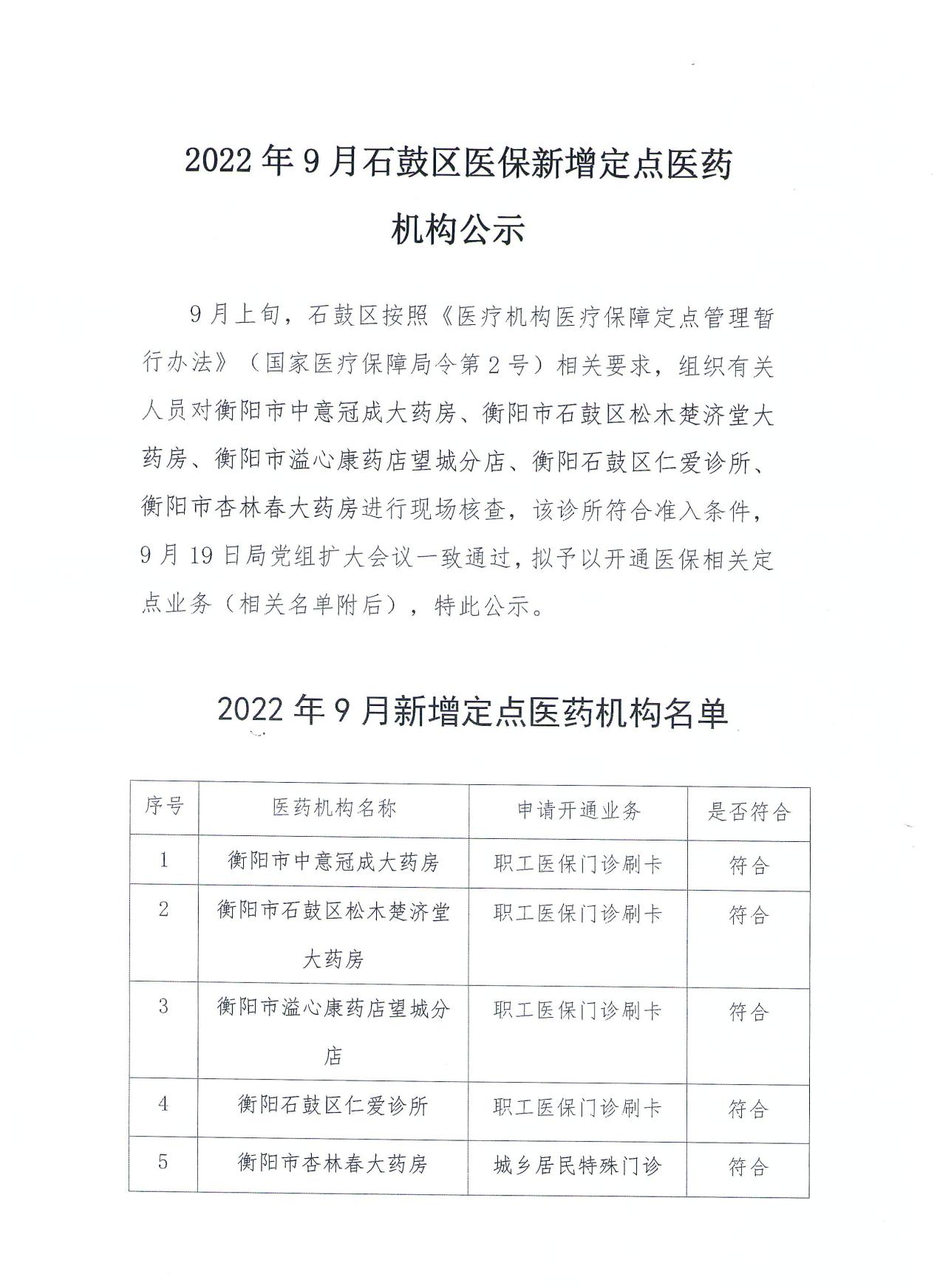 石鼓区医疗保障局最新发展规划