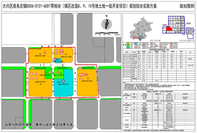 大钟庄镇最新发展规划，塑造未来繁荣蓝图