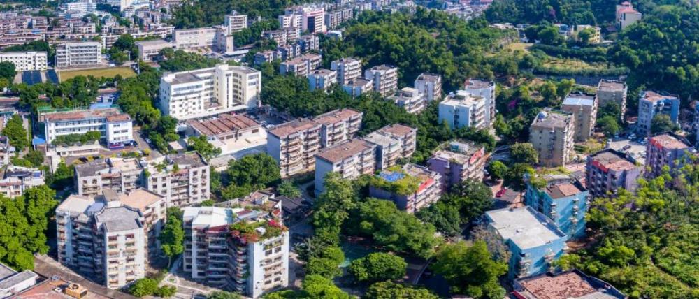 陵水黎族自治县住房和城乡建设局最新项目概述