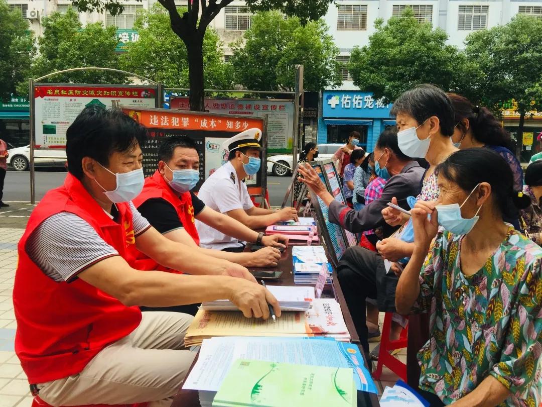 荆门市司法局最新项目，创新法治建设，服务市民群众