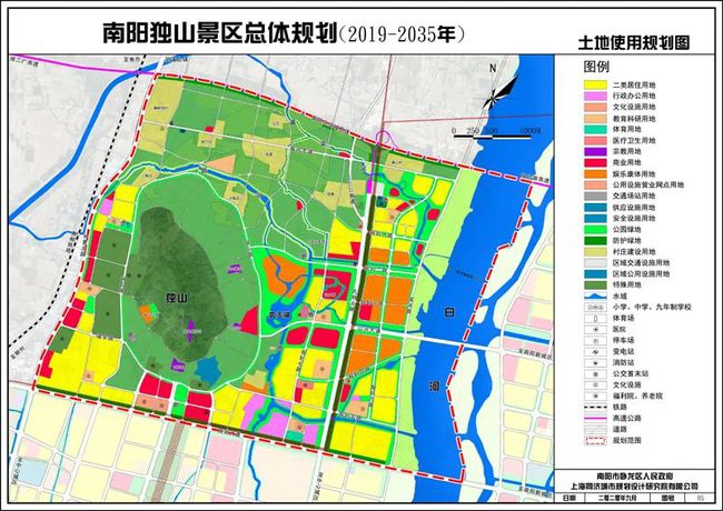 夏扎村最新发展规划