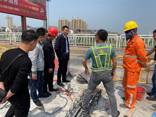 华容县级公路维护监理事业单位最新动态与显著成就概述