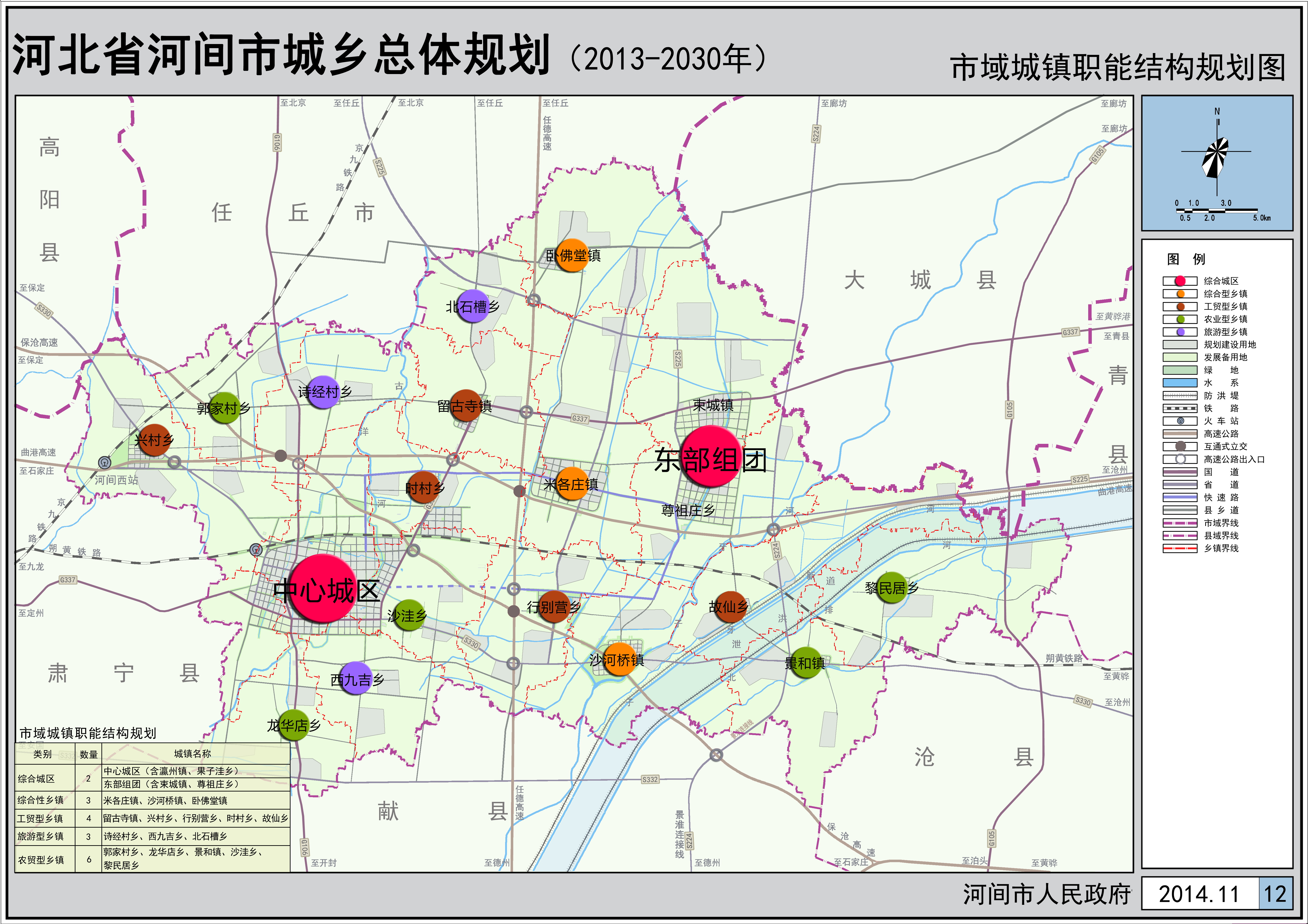 深泽乡最新发展规划概览