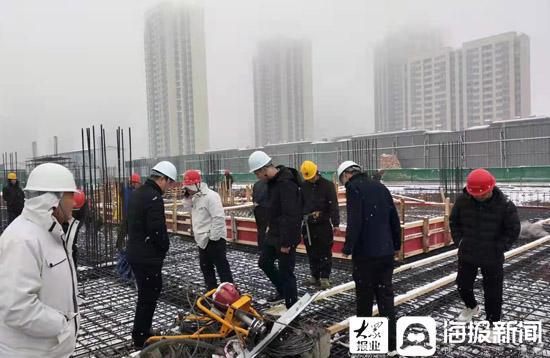 通城县公路维护监理事业单位最新项目概览