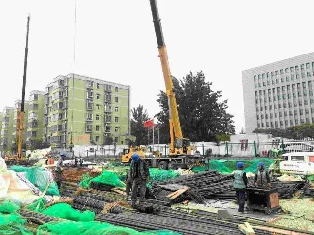 西安街道重塑古都风貌，推动城市更新项目启动