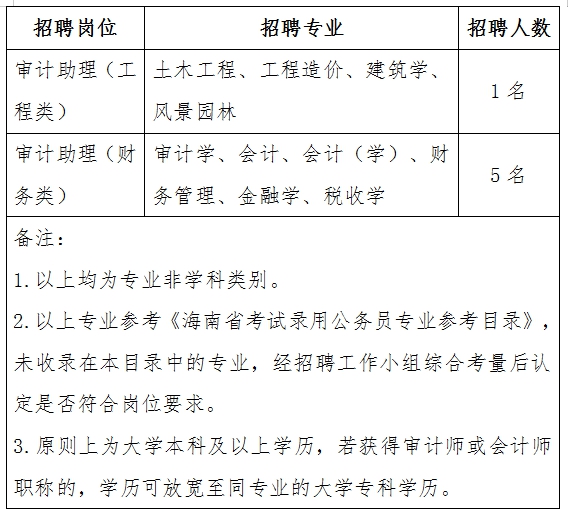 柳河县审计局招聘信息详解与招聘细节探讨