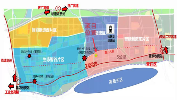 城子河区特殊教育事业单位全新发展规划概要