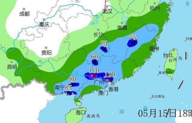 满洲里市第四天气预报更新通知