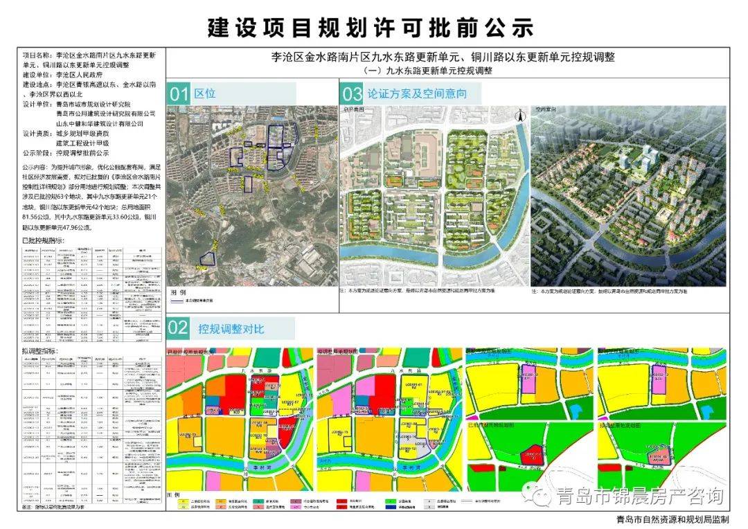 李沧区计生委最新发展规划概览