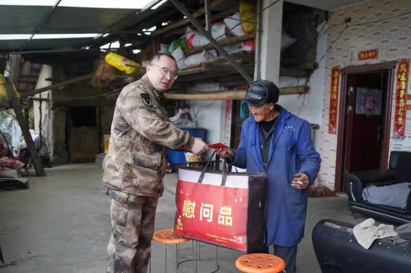 石棉县退役军人事务局新项目，重塑荣耀，共筑未来梦想