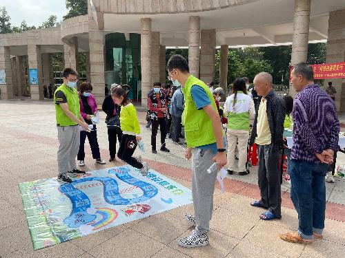 天河区自然资源和规划局最新动态报道