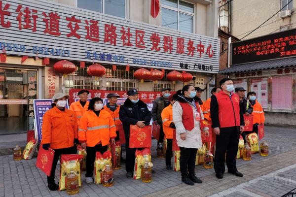 寂光社区交通新闻更新