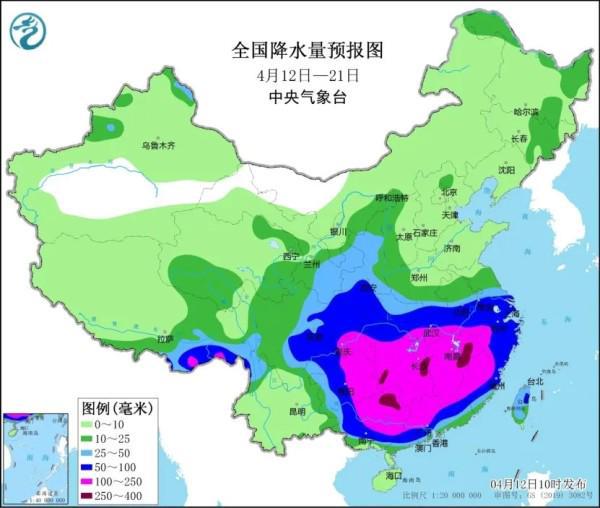 小安乡最新天气预报通知