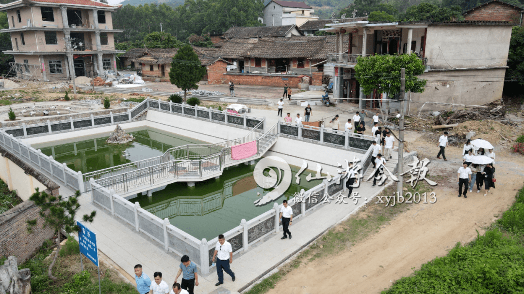 度尾镇最新项目，引领地方发展的动力核心