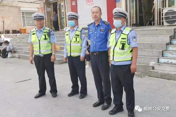 城区交通运输局最新动态报道