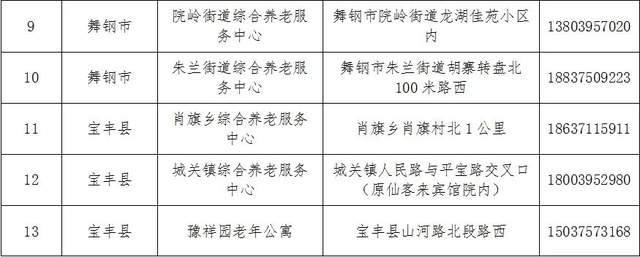 汉阴县级托养福利事业单位发展规划探讨与展望