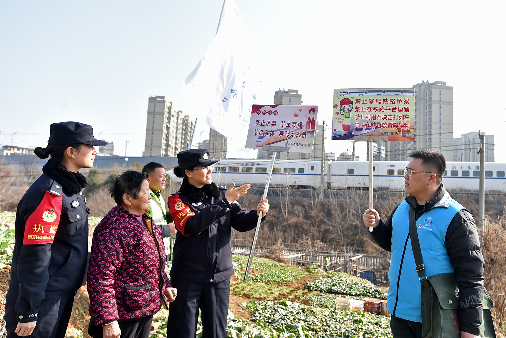 浚县公安局最新动态报道